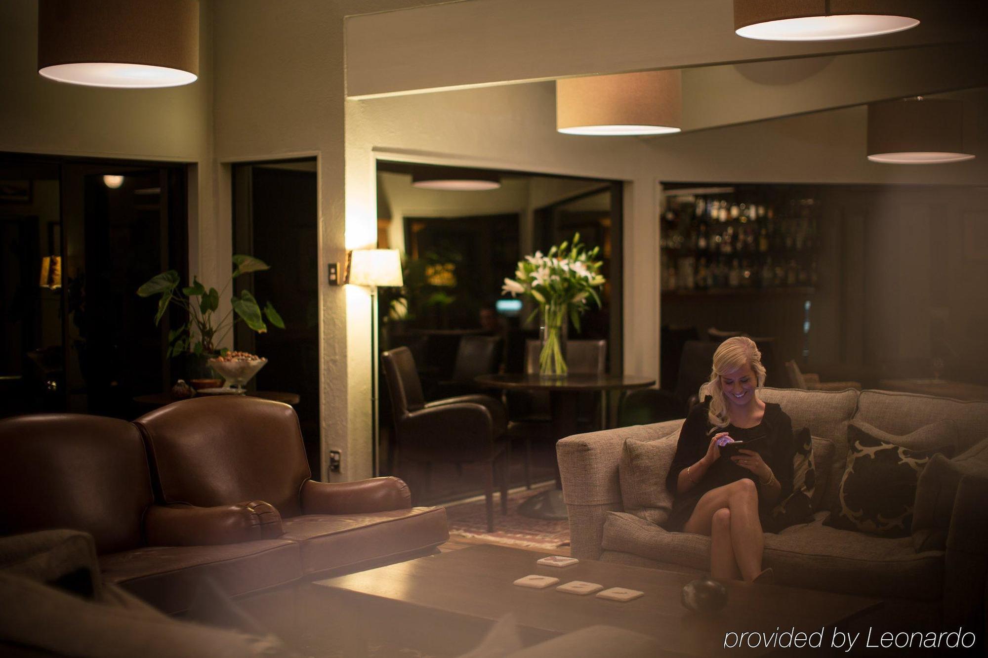 Solitaire Lodge Роторуа Экстерьер фото