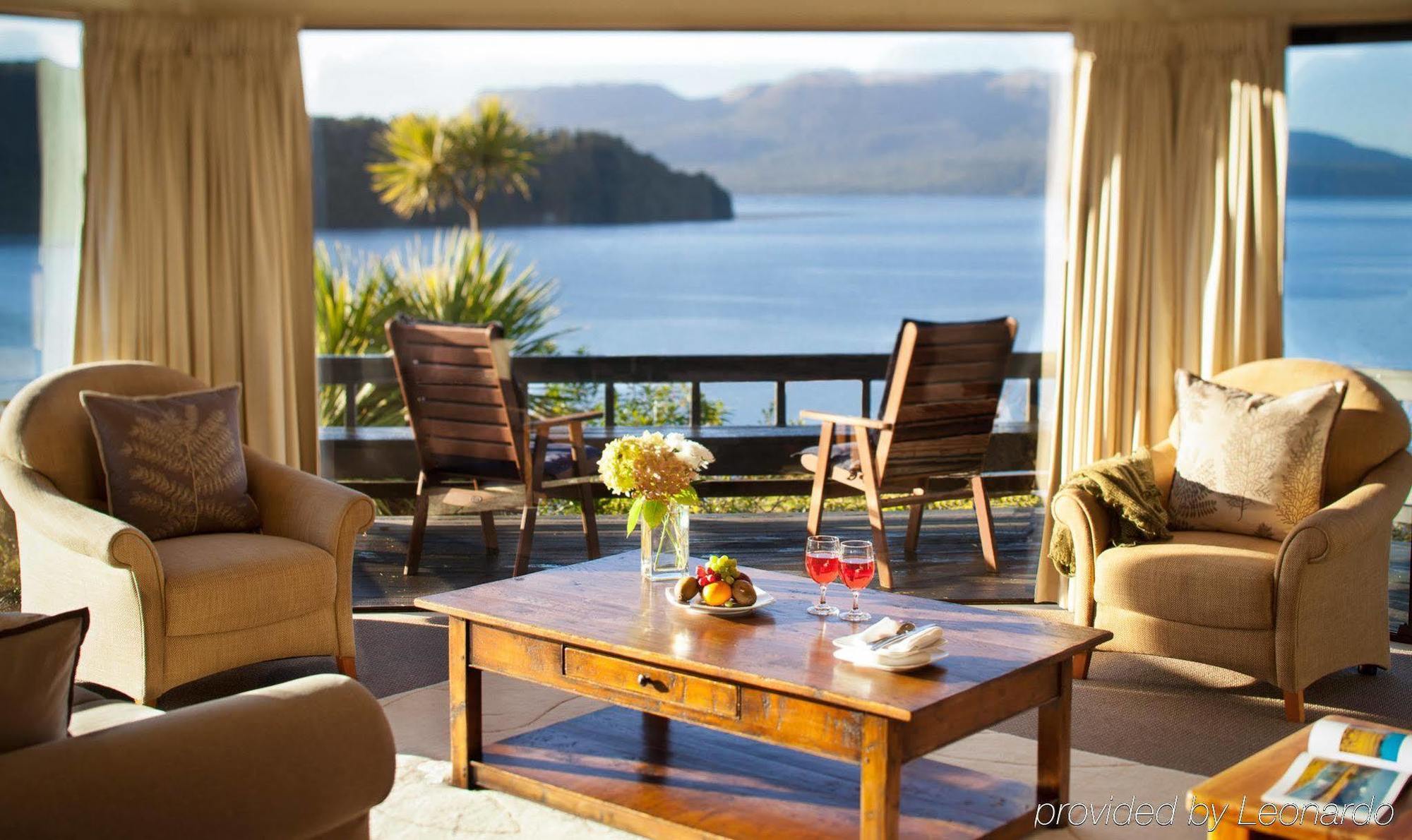 Solitaire Lodge Роторуа Экстерьер фото