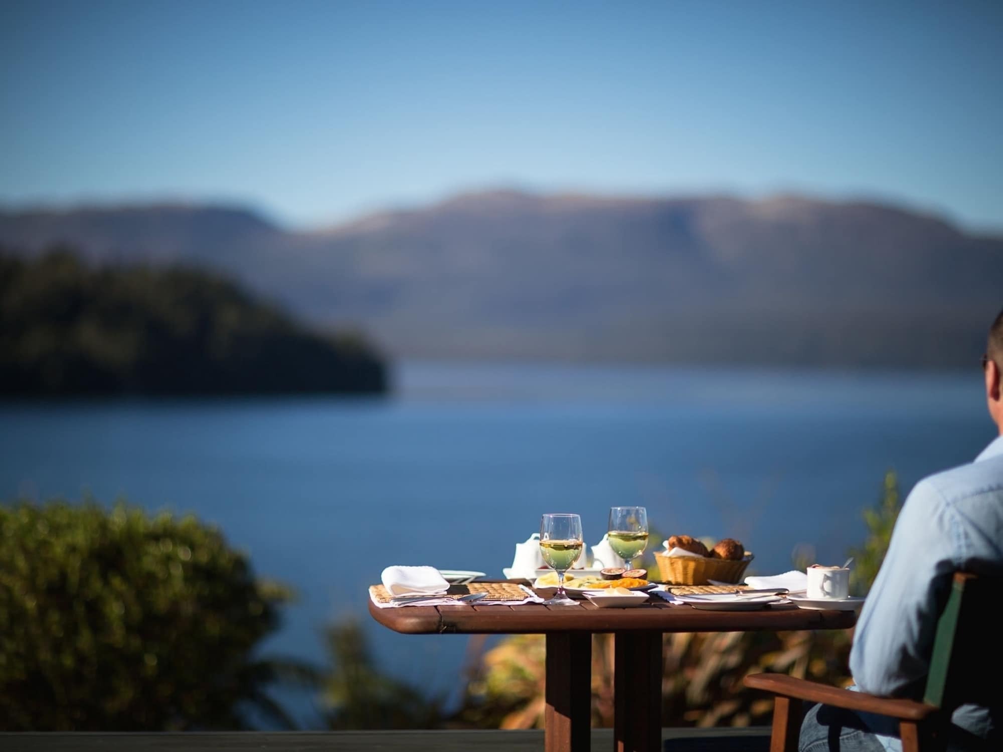 Solitaire Lodge Роторуа Экстерьер фото